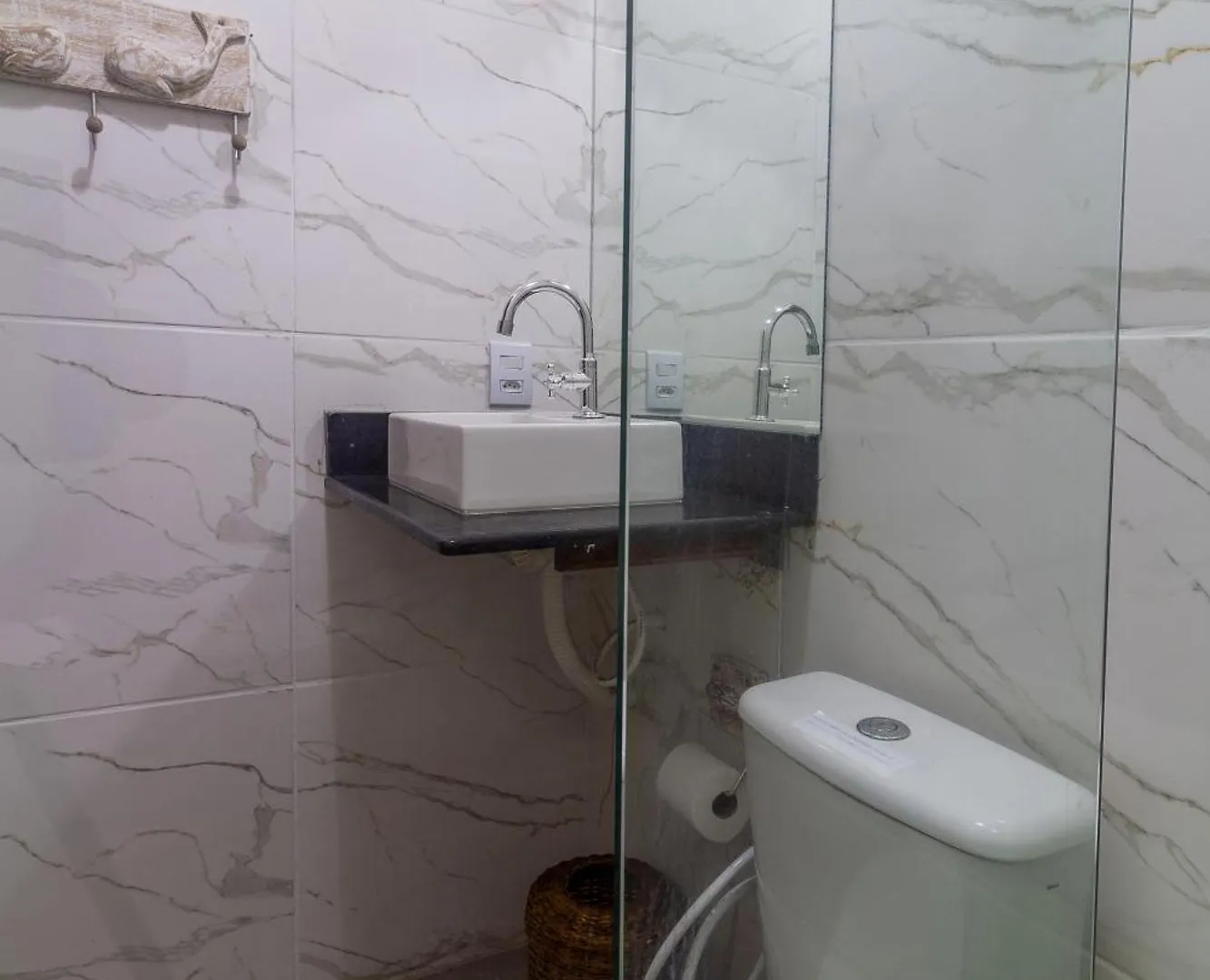 Bed & Breakfast Guest House 4 Anjinhos Porto Seguro