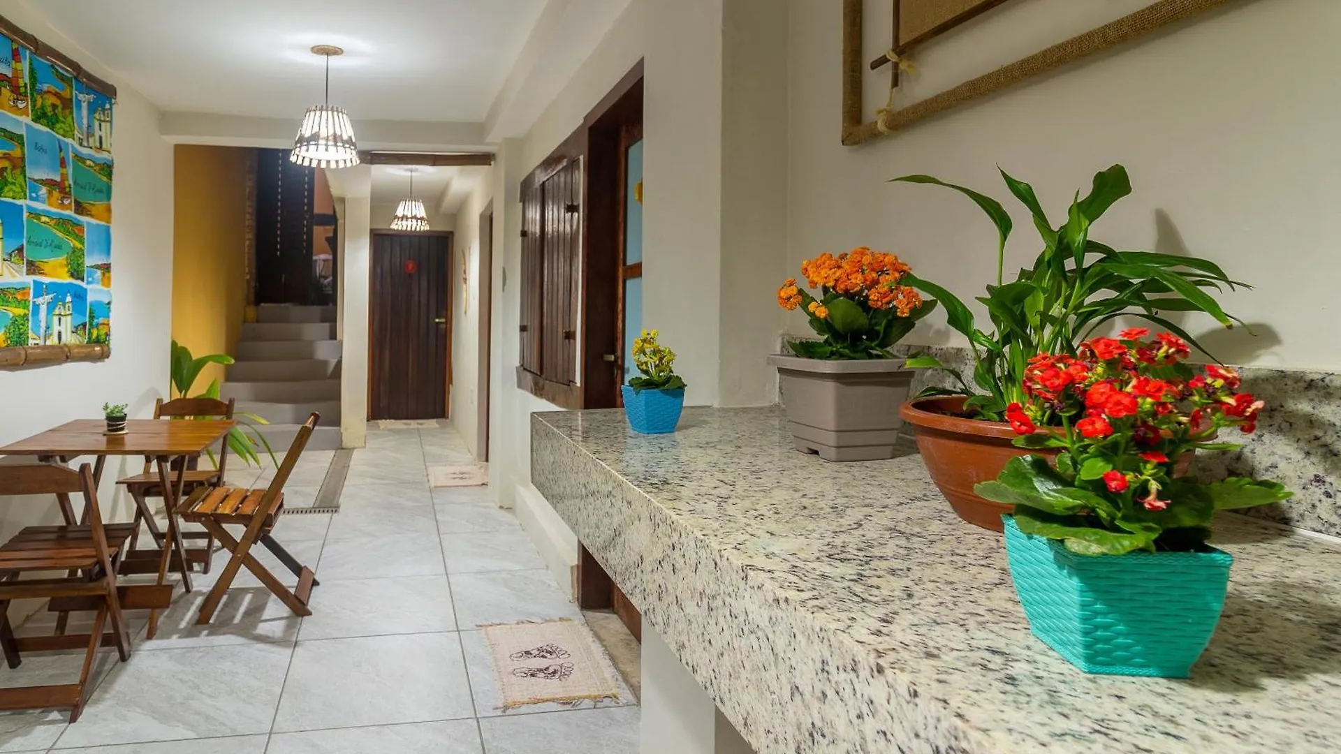 Guest House 4 Anjinhos Porto Seguro